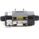 Schieber-Elektroventil  Gebraucht
